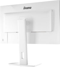 iiyama ProLite XB2797QSU-W1 Computerbildschirm 68,6 cm (27") 2560 x 1440 Pixel Quad HD LED Weiß