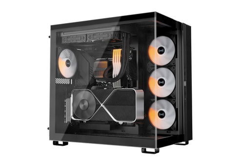 K Cooler Wasserkühlung be quiet! Silent LOOP 3 240mm