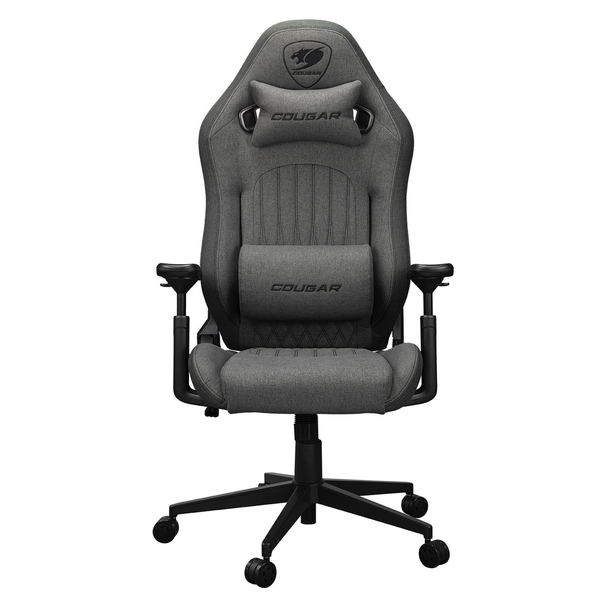 COUGAR Gaming-Stuhl Explore Royal Gray F