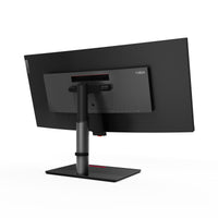 Lenovo ThinkVision P40w-20 Computerbildschirm 100,8 cm (39.7") 5120 x 2160 Pixel 5K Ultra HD LED Schwarz