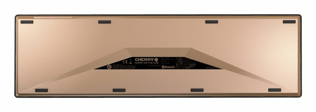 CHERRY DW 9100 SLIM