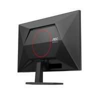 AOC G4 Q27G42ZE/69 Computerbildschirm 68,6 cm (27") 2560 x 1440 Pixel Schwarz, Rot