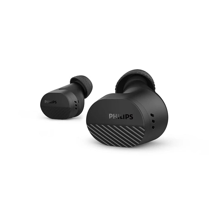 Philips 5000 series TAT5000BK/00 Kopfhörer & Headset Kabellos im Ohr Bluetooth Schwarz