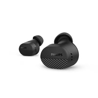 Philips 5000 series TAT5000BK/00 Kopfhörer & Headset Kabellos im Ohr Bluetooth Schwarz