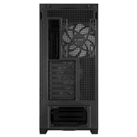 ASUS TUF Gaming GT302 ARGB Midi Tower Schwarz
