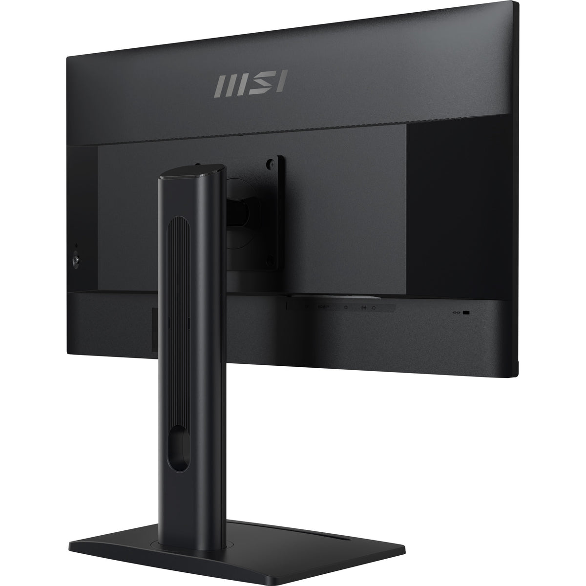 MSI PRO MP275PG Computerbildschirm 68,6 cm (27") 1920 x 1080 Pixel Full HD LCD Schwarz