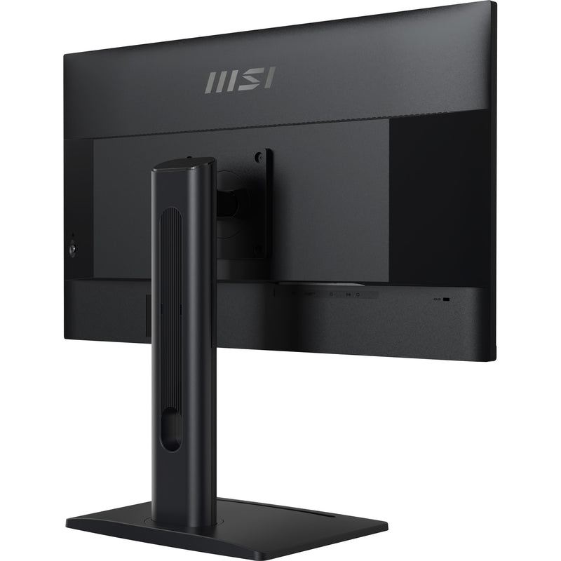 MSI PRO MP275PG Computerbildschirm 68,6 cm (27") 1920 x 1080 Pixel Full HD LCD Schwarz