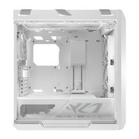 ASUS ROG Strix Helios II Midi Tower Weiß
