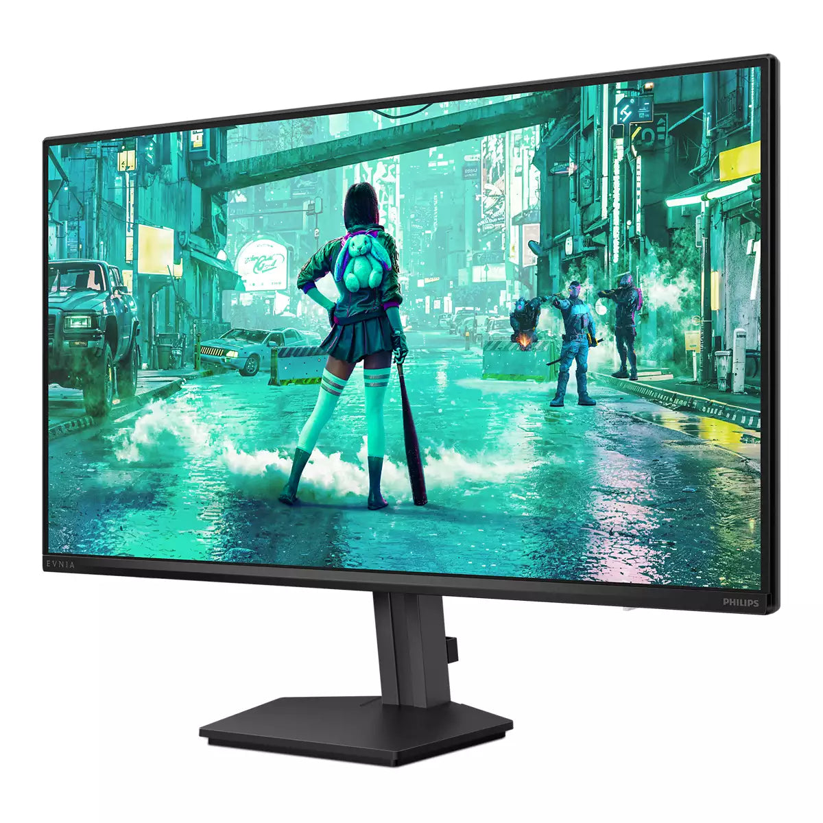 Philips Evnia 3000 24M2N3200NF/00 Computerbildschirm 60,5 cm (23.8") 1920 x 1080 Pixel Full HD LCD Schwarz