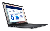 DELL Pro 13 Premium PA13250 Copilot+ PC Intel Core Ultra 7 268V Laptop 33,8 cm (13.3") Touchscreen Quad HD+ 32 GB LPDDR5x-SDRAM 512 GB SSD Wi-Fi 7 (802.11be) Windows 11 Pro Schweiz Grau