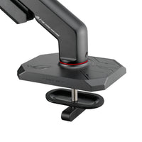 ASUS AAS01R 124,5 cm (49") Tisch/Bank Schwarz
