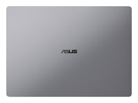 ASUS ExpertBook P5 G2 PM5406CGA-NZ0055X Copilot+ PC AMD Ryzen AI 7 445 Laptop 35,6 cm (14") WQXGA 64 GB DDR5-SDRAM 1 TB SSD Wi-Fi 7 (802.11be) Windows 11 Pro Grau