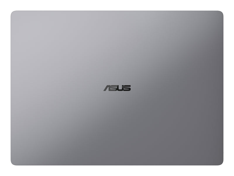 ASUS ExpertBook P5 G2 PM5406CGA-NZ0055X Copilot+ PC AMD Ryzen AI 7 445 Laptop 35,6 cm (14") WQXGA 64 GB DDR5-SDRAM 1 TB SSD Wi-Fi 7 (802.11be) Windows 11 Pro Grau
