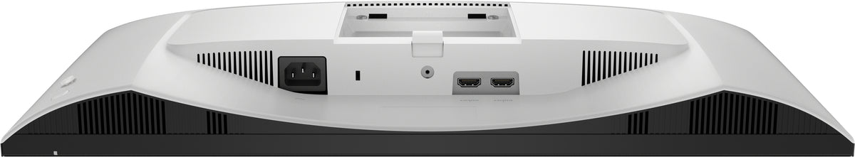 DELL S Series S2425HSM Computerbildschirm 61 cm (24") 1920 x 1080 Pixel Full HD LCD Weiß