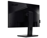 Acer B7 B247Y E Computerbildschirm 60,5 cm (23.8") 1920 x 1080 Pixel Full HD LCD Schwarz