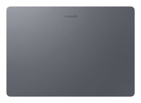 Samsung Galaxy Book6 Pro Copilot+ PC Intel Core Ultra 7 356H Laptop 35,6 cm (14") Touchscreen WQXGA+ 16 GB LPDDR5x-SDRAM 1 TB SSD Wi-Fi 7 (802.11be) Windows 11 Home Grau