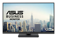 ASUS VA279QGSE Computerbildschirm 68,6 cm (27") 1920 x 1080 Pixel Full HD LCD Schwarz