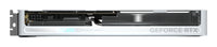 GIGABYTE GeForce RTX 5060 AERO OC 8G Grafikkarte - 8GB GDDR7, 128bit, PCI-E 5.0, 2595 MHz Kerntakt, 3 x DisplayPort, 1 x HDMI, GV-N5060AERO OC-8GD