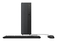 ASUS V500 SFF V501SV-03100U013W Intel Core 3 100U 8 GB DDR5-SDRAM 512 GB SSD Windows 11 Home PC Schwarz