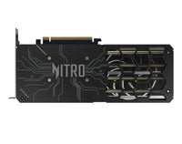 Acer Nitro Intel® Arc™ B580 OC Arc B580 12 GB GDDR6