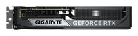 GIGABYTE GeForce RTX 5060 Ti WINDFORCE 8G Grafikkarte – 8 GB GDDR7, 128 Bit, PCI-E 5.0, 2572 MHz Kernfrequenz, 3 x DisplayPort, 1 x HDMI, GV-N506TWF2-8GD