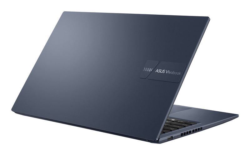 ASUS Vivobook 15 M1502NAQ AMD Ryzen™ 7 170 Laptop 39,6 cm (15.6") Full HD 16 GB DDR5-SDRAM 1 TB SSD Wi-Fi 6 (802.11ax) Windows 11 Home Blau