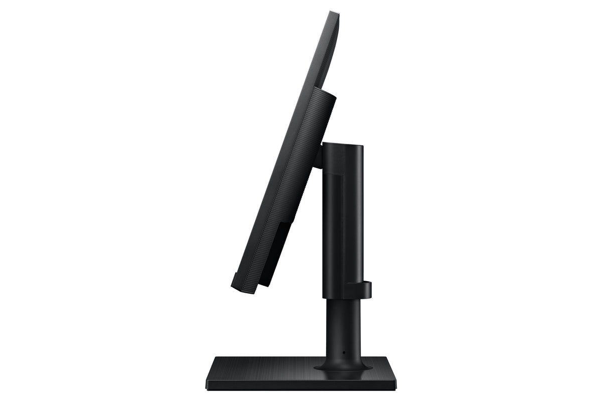 Samsung T45F Computerbildschirm 55,9 cm (22") 1920 x 1080 Pixel Full HD LCD Schwarz