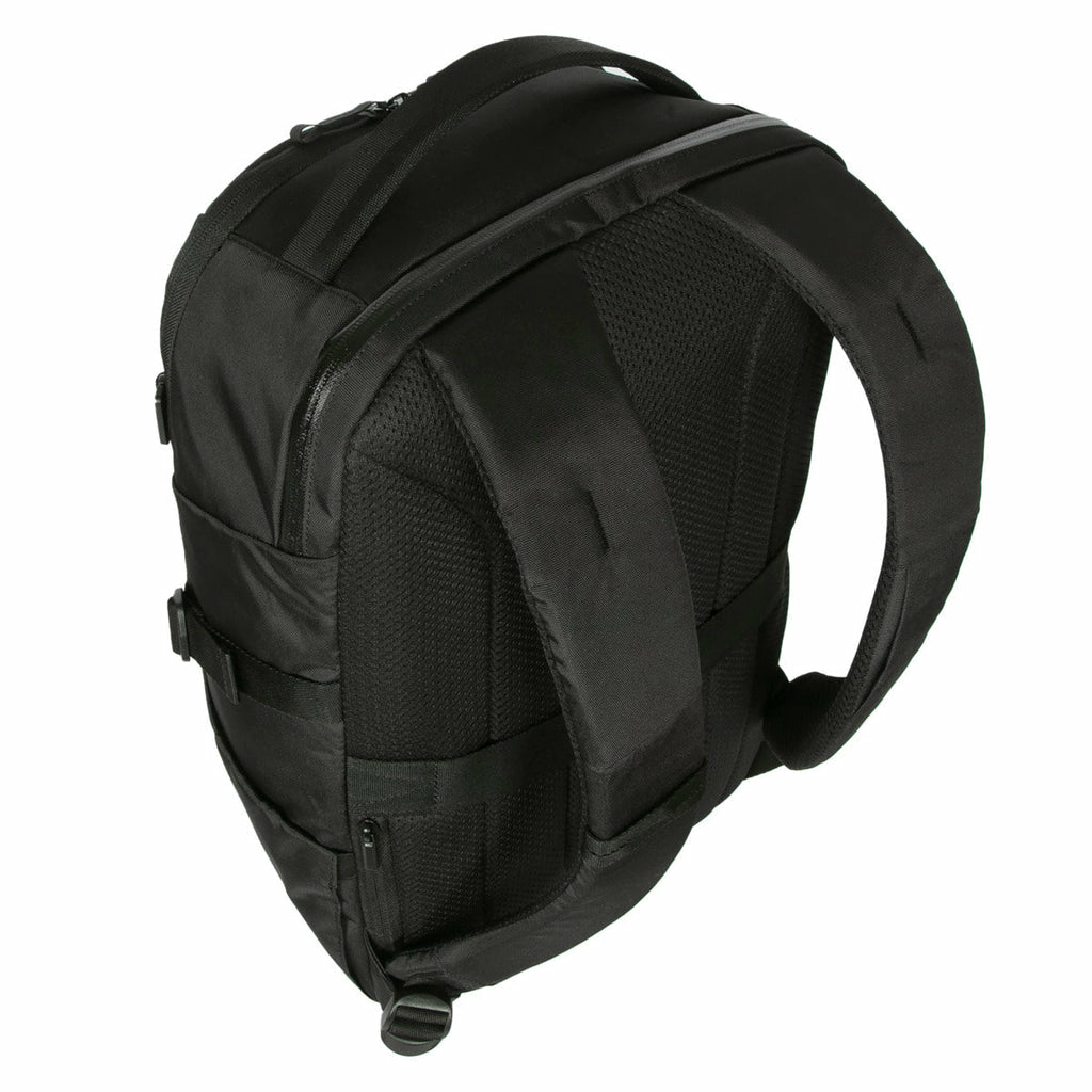 Targus Terra EcoSmart 40,6 cm (16") Rucksack Schwarz