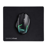 Trust GXT 754 Gaming-Mauspad Schwarz