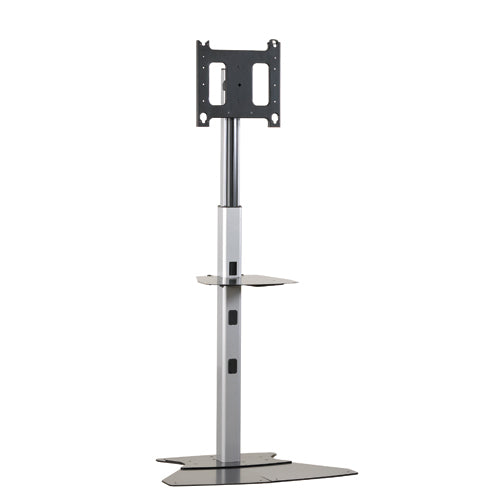 Chief PF1UB Flachbildschirm-Tischhalterung 190,5 cm (75") Flur Schwarz