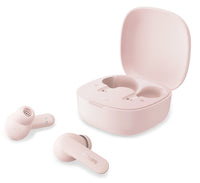 Philips TAT2100 Kopfhörer True Wireless Stereo (TWS) im Ohr Anrufe/Musik Bluetooth Pink