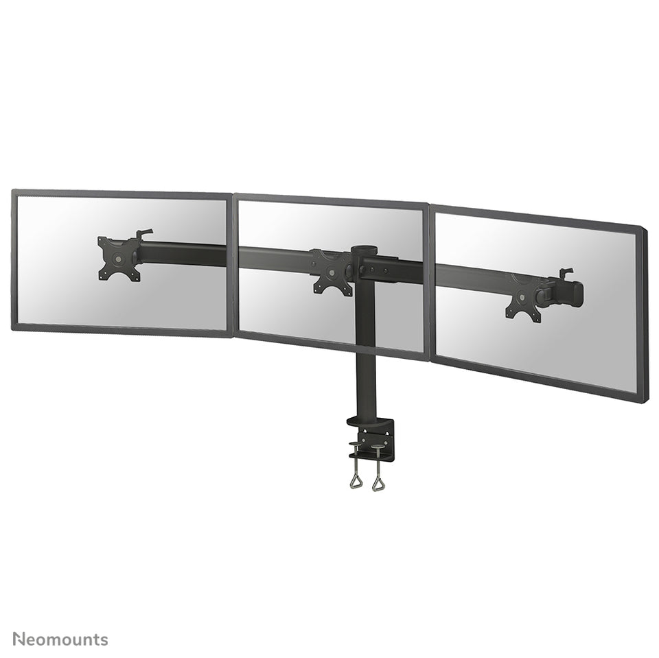 Braccio per monitor Neomounts FPMA-D700D3 10-27"