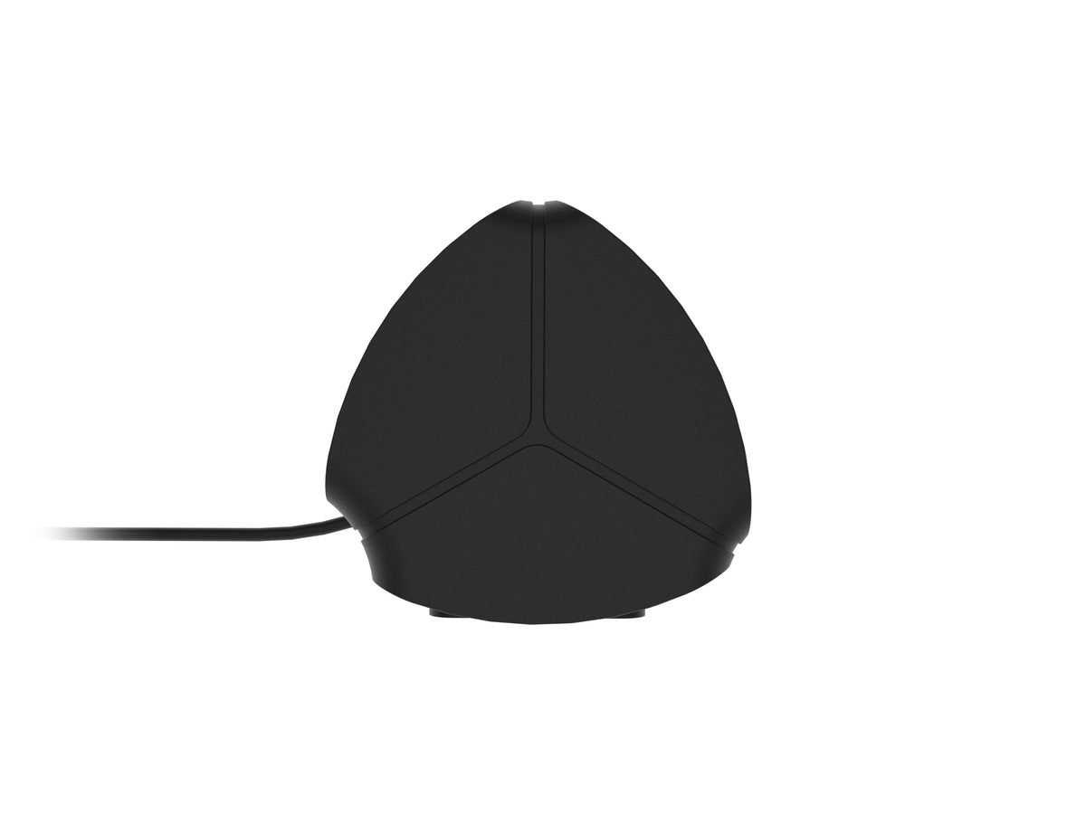 GENESIS Helium 312BT Schwarz 2.0 Kanäle 10 W