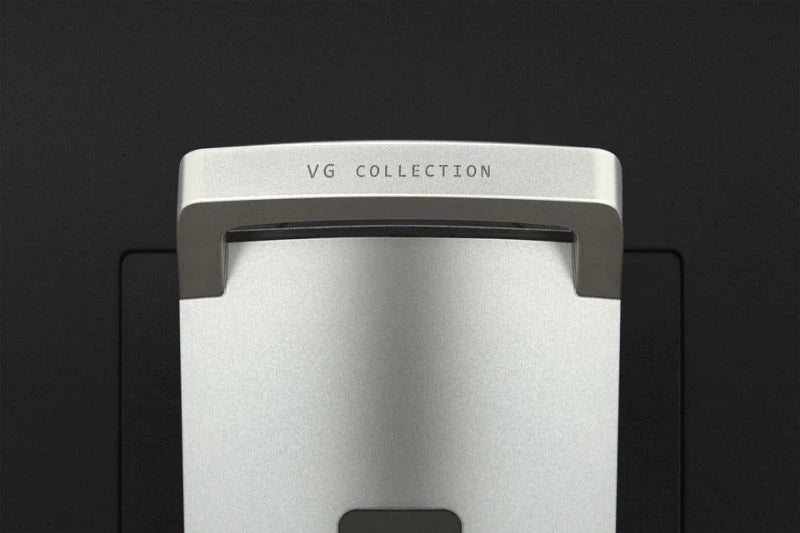 Viewsonic VG Series VG2448A-2 Computerbildschirm 60,5 cm (23.8") 1920 x 1080 Pixel Full HD LED Schwarz