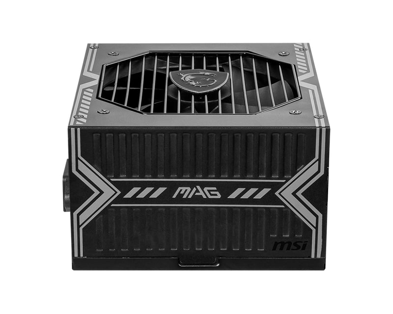 MSI MAG A750BN PCIE5 Netzteil 750 W 24-pin ATX ATX Schwarz