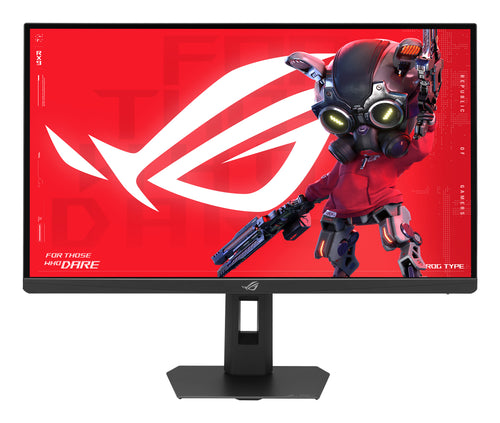 ASUS ROG Strix Pulsar XG27AQNGV Computerbildschirm 68,6 cm (27") 2560 x 1440 Pixel Wide Quad HD LCD Schwarz