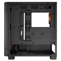 COUGAR Gehäuse Midi-Tower, Airface FLO, ARGB, Schwarz