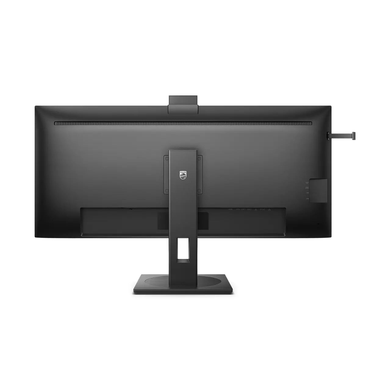 Philips 5000 series 40B1U5601H/00 Computerbildschirm 101,6 cm (40") 3440 x 1440 Pixel Wide Quad HD LCD Schwarz