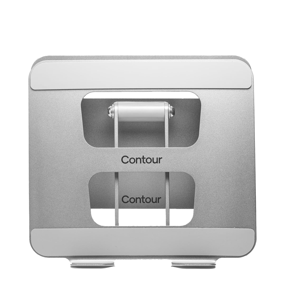 Contour Design Laptop Riser Steel