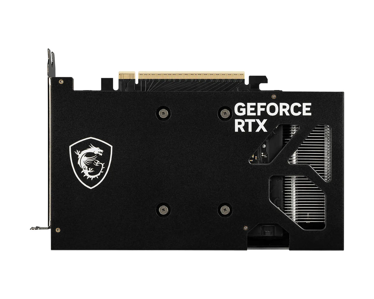 MSI GeForce RTX 5060 8G VENTUS 2X OC V1 NVIDIA 8 GB GDDR7