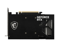 MSI GeForce RTX 5060 8G VENTUS 2X OC V1 NVIDIA 8 GB GDDR7