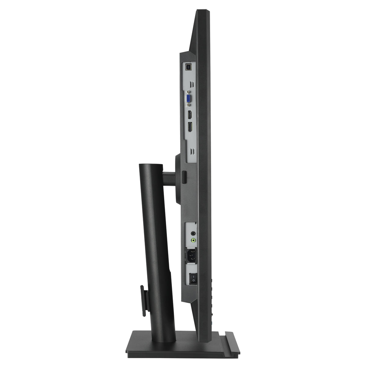 ASUS BE279QFK Computerbildschirm 68,6 cm (27") 1920 x 1080 Pixel Full HD LCD Schwarz