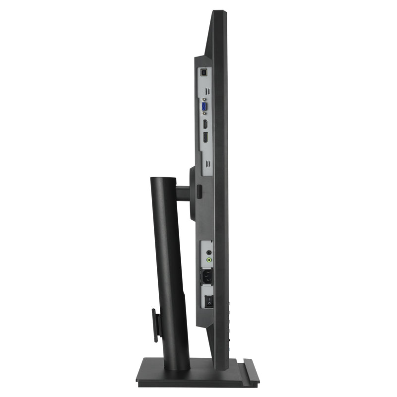 ASUS BE279QFK Computerbildschirm 68,6 cm (27") 1920 x 1080 Pixel Full HD LCD Schwarz