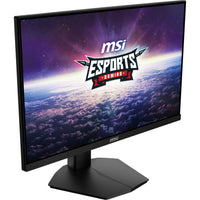 MSI G244F E2 Computerbildschirm 60,5 cm (23.8") 1920 x 1080 Pixel Full HD Schwarz