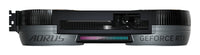 GIGABYTE AORUS GeForce RTX 5090 INFINITY 32G Grafikkarte – 32GB GDDR7, 512-bit, PCI-E 5.0, 2730 MHz Kern­takt, 3 × DP 2.1b, 1 × HDMI 2.1b, DLSS 4, GV-N5090AORUS IF-32GD