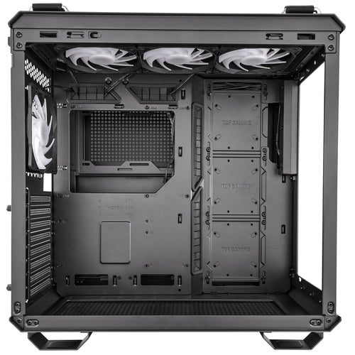 ASUS TUF GAMING GT502 PLUS CASE TG ARGB BLACK