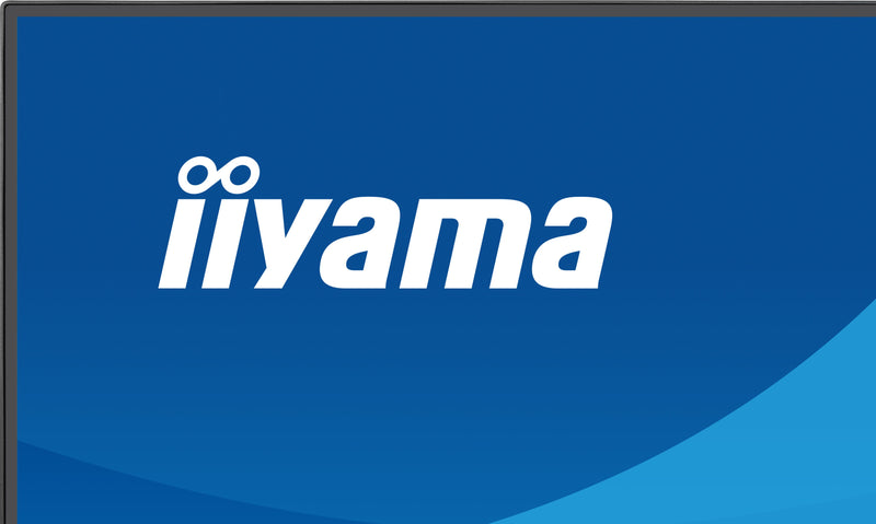 iiyama ProLite X2791QS-B1 Computerbildschirm 68,6 cm (27") 2560 x 1440 Pixel Quad HD LED Schwarz