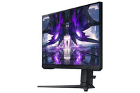 Samsung G32A Computerbildschirm 61 cm (24") 1920 x 1080 Pixel Full HD LCD Schwarz