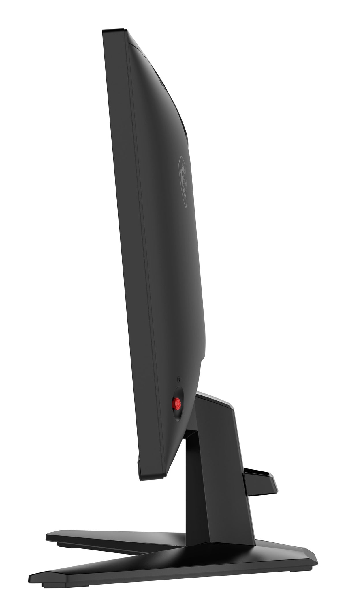 MSI MAG 245F X24 Computerbildschirm 60,5 cm (23.8") 1920 x 1080 Pixel Full HD LCD Schwarz