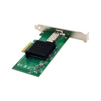 Microconnect MC-PCIEX4-X520-DA1 Netzwerkkarte Eingebaut Faser 10000 Mbit/s